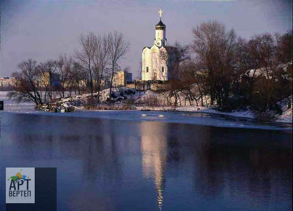 Храми. Дніпропетровськ