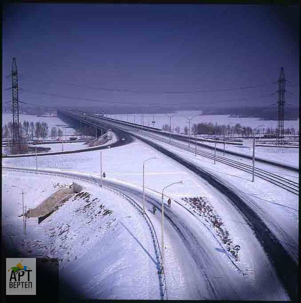 Місто Дніпропетровськ