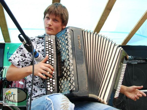 Фотозвіт з фестивалю Славське-2008. День 2 і 3.