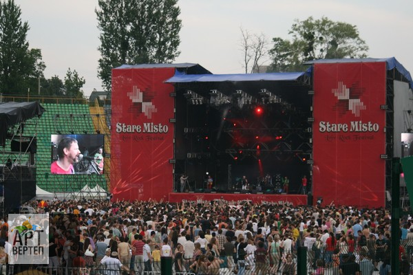 Stare Misto-2009