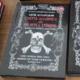 Антін Мухарський написав книжку у відповідь на творчість Олеся Бузини