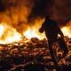 #EUROMAIDAN – History In The Making - книга кращих художніх фотографій Майдану