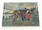 "Козак з козачкою" (55х41,5 см) Автор В.Ш. 3400 грн