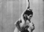 Спектакль берлінського документального театру «Балерина за колючим дротом»