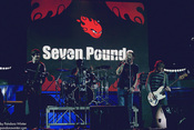 Seven Pounds з Сімферополя – Кращий Новий Гурт України 2011!