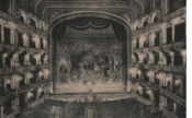 Таємниці 125-річної Одеської опери