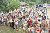 У Львові відбувся фестиваль «На межі тисячоліть»