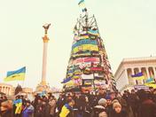 Нові вірші про #Євромайдан