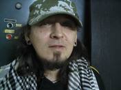 Прощання з Сергієм Кузьмінським