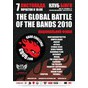 Національний Фінал The Global Battle Of the Bands 2010!
