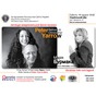 18 грудня відбудеться концерт американського співака Пітера Ярроу та Марії Бурмаки