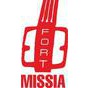 Третій  міжнародний фестиваль мистецтв  «Fort.Missia»