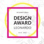 Презентація Міжнародної премії дизайну «Леонардо»