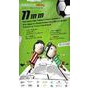 11 мм — міжнародний фестиваль фільмів про футбол