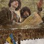 На фестивалі презентують «Українську революцію»