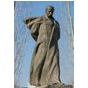 В Москві відкрили пам'ятник Шевченку