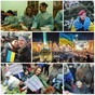 Теплі історії людяності з Євромайдану незабаром вийдуть книгою