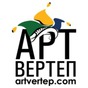 З Днем народження  artvertep.com!