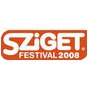 Прес-брифінг та семінар «Наші на Sziget-2008»