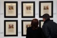 Виставка китайського сучасного живопису «PLAY INK INK PLAY»