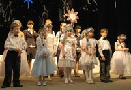 XVII Всеукраїнський фестиваль духовної музики «Від Різдва до Різдва»