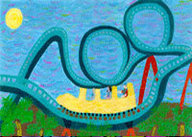 Арт-терапія: відкриваємо нові грані свого "Я"