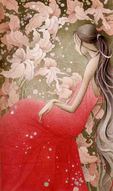 «Рожеві сни» - виставка картин Оксани Проців