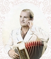 Джаз-кабаре від Олега Скрипки в Києві