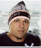 Олександр «Фоззі» Сидоренко (ТНМК) у клубі Пінтагон