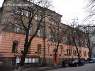 Міжнародний фестиваль театральних шкіл «Натхнення»