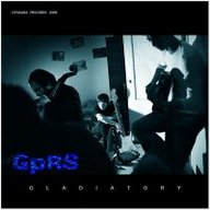 Гурт GpRS у кафе Агата