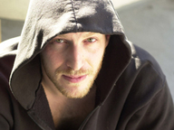 Сольний концерт Захара Мая у місті Донецьк