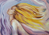 Виставка-продаж «Сторінки еротичного щоденника» в кав'ярні Coffee-Room