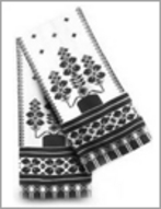 І Всеукраїнський фестиваль вишитих рушників