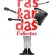 Концерт «Raskardas Orkestar» у Запоріжжі