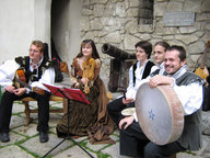 «БАРОКО в старовинному стилі»