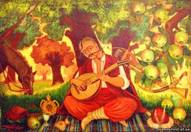 Третій історико-культорологічний фестиваль «Мамай-fest»