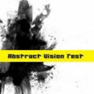 Виставка Abstract Vision Test