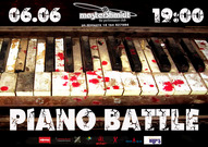 Джем-сейшн клавішних