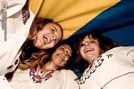 Програма святкування Дня молоді 2010 у Львові