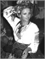 Купальська ніч в Нижньому Синьовидному