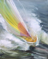 Ужгородська регата 2010