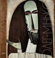 Галерея «АВС-арт» презентує художній альбом та виставку Олега Мінька (Львів)