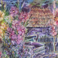 Куточок Раю на Землі