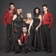 JazzexBand у Львівській філармонії