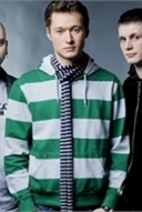 Концерт Бумбокс в Запоріжжі