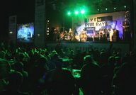 Джаз-концерт "Київ Арт Ансамбль"&Кеме Марилен (Камерун)