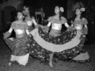 Другий Фестиваль танців народів світу