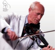 Концерт знаменитого джазмена Давида Голощьокіна