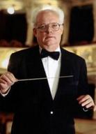 Прес-конференція, присвячена творчому вечору видатного українського композитора Мирослава Скорика